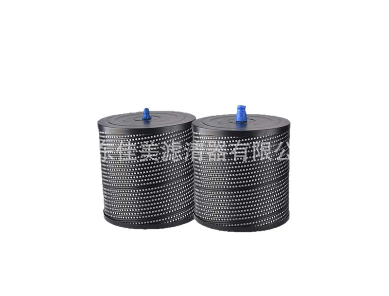 揭阳滤清器